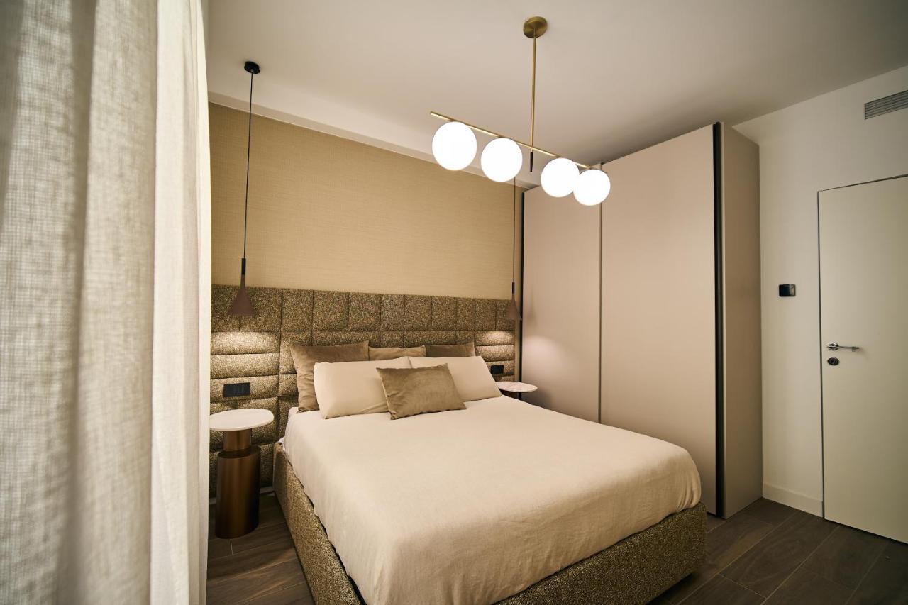 Luxury & Central * Mailand