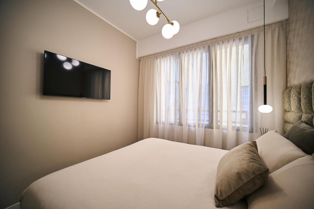 Luxury & Central Apartment Mailand