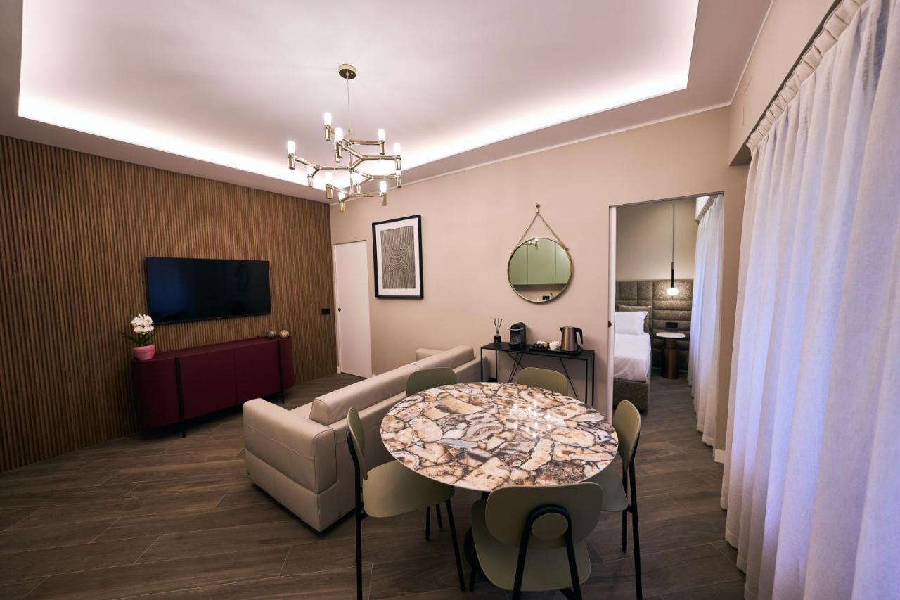 Luxury & Central Apartment Mailand