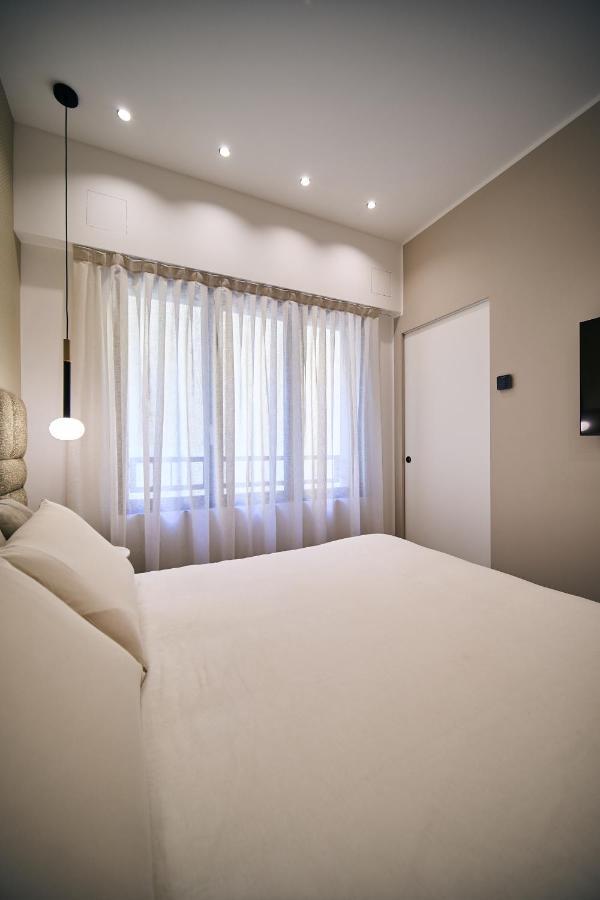 Luxury & Central Mailand
